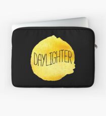 Daylighter - TMI Laptop Sleeve