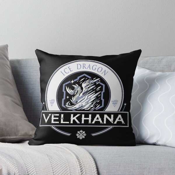 Item preview, VELKHANA - ELITE EDITION designed and sold by EXION CREW.