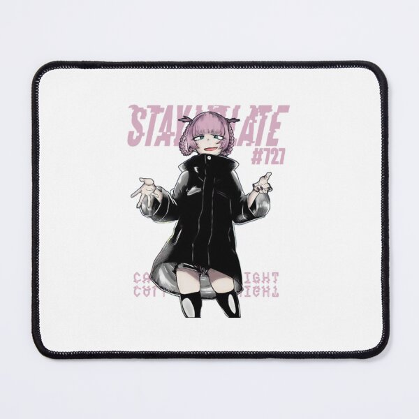 Item preview, nazuna nanakusa call of the night designed and sold by Anime-Chibi.