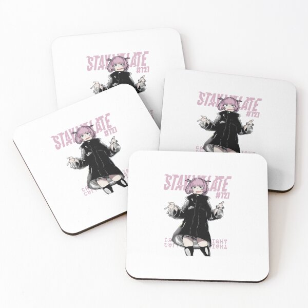 Item preview, nazuna nanakusa call of the night designed and sold by Anime-Chibi.