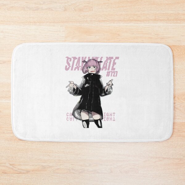 Item preview, nazuna nanakusa call of the night designed and sold by Anime-Chibi.