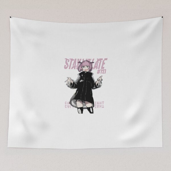 Item preview, nazuna nanakusa call of the night designed and sold by Anime-Chibi.