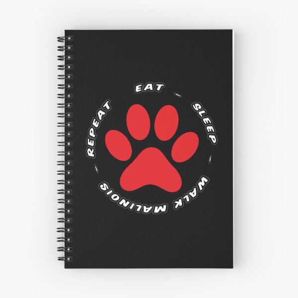 Item preview, eat sleep pet dogs repeat funny dog and pet lover designed and sold by randomdogshirt.