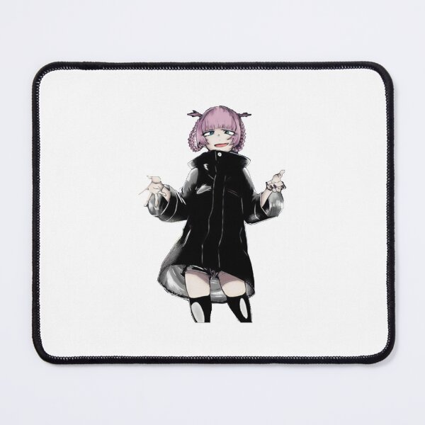 Item preview, nazuna nanakusa call of the night designed and sold by Anime-Chibi.