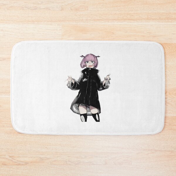 Item preview, nazuna nanakusa call of the night designed and sold by Anime-Chibi.