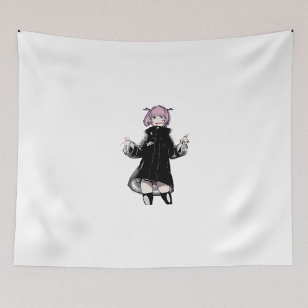 Item preview, nazuna nanakusa call of the night designed and sold by Anime-Chibi.