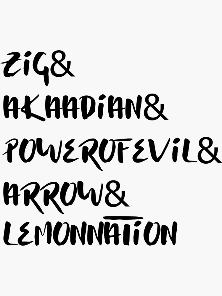 "Optic Gaming LoL Roster Spring s8 " Sticker for Sale by teeblurtss