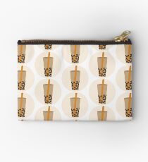 bubble tea Studio Pouch