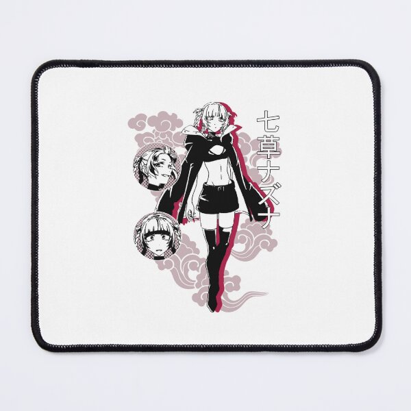 Item preview, nazuna nanakusa call of the night designed and sold by Anime-Chibi.