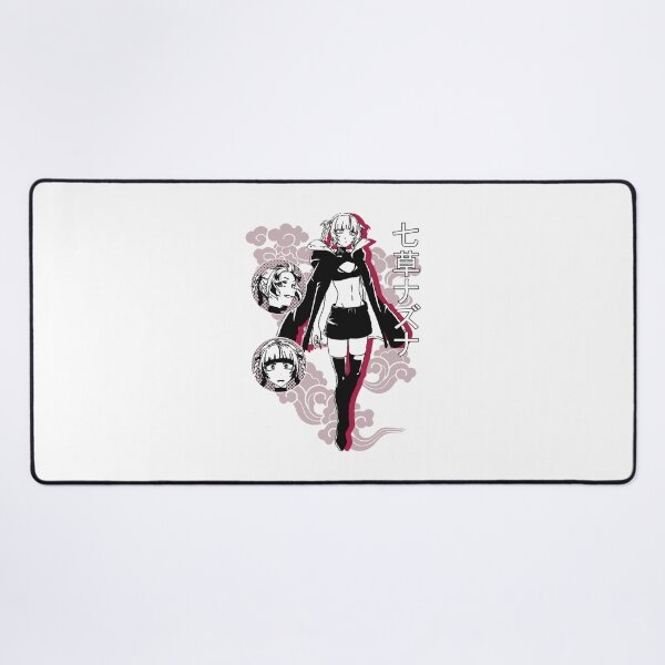 Item preview, nazuna nanakusa call of the night designed and sold by Anime-Chibi.