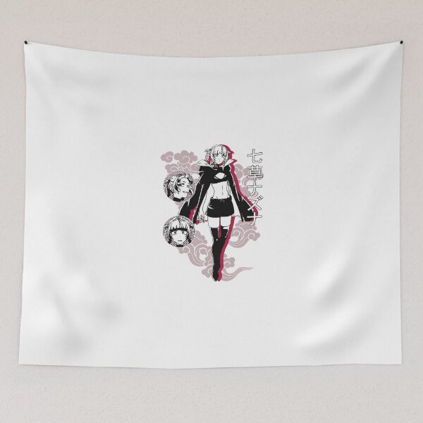 Item preview,  nazuna nanakusa call of the night designed and sold by Anime-Chibi.