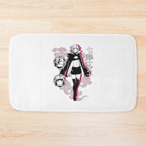 Item preview,  nazuna nanakusa call of the night designed and sold by Anime-Chibi.