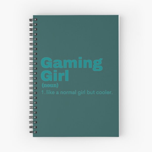 Item preview, Gaming Girl - Gaming   designed and sold by teeblurtss.