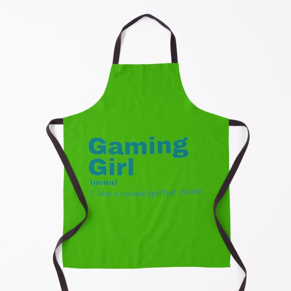 Item preview, Gaming Girl - Gaming   designed and sold by teeblurtss.