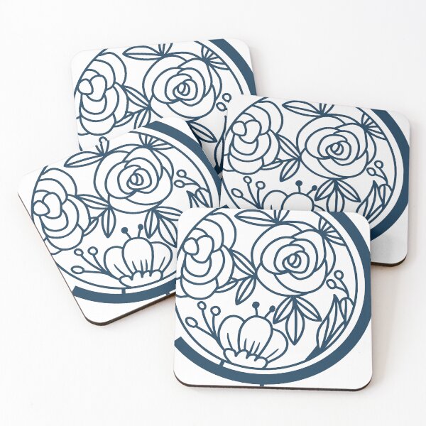Item preview, Floral Globe. Floral Earth. designed and sold by HelArt.