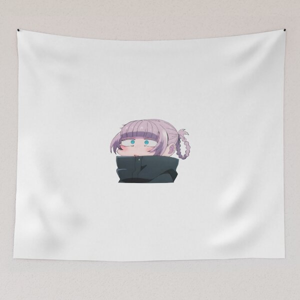 Item preview, nazuna nanakusa call of the night designed and sold by Anime-Chibi.