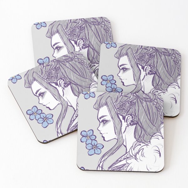 Item preview, To Another... designed and sold by trirocksalt.