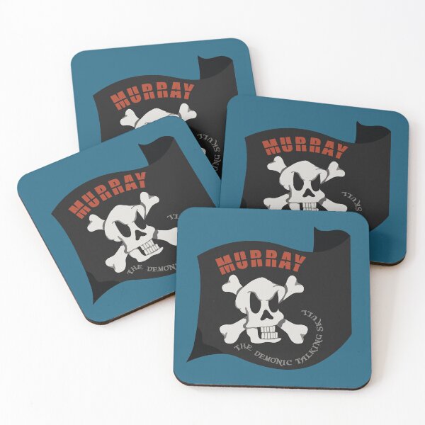 Item preview, Murray designed and sold by TEWdream.