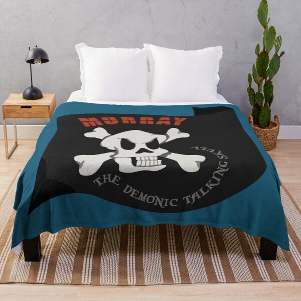 Item preview, Murray designed and sold by TEWdream.