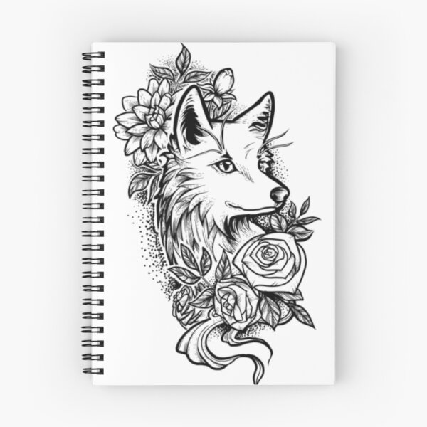 Item preview, Zidika Wolf designed and sold by FAVOURHOODprint.