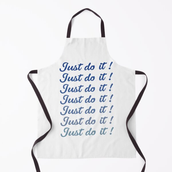 Item preview, Just do it ! designed and sold by NUSUSDREAM.
