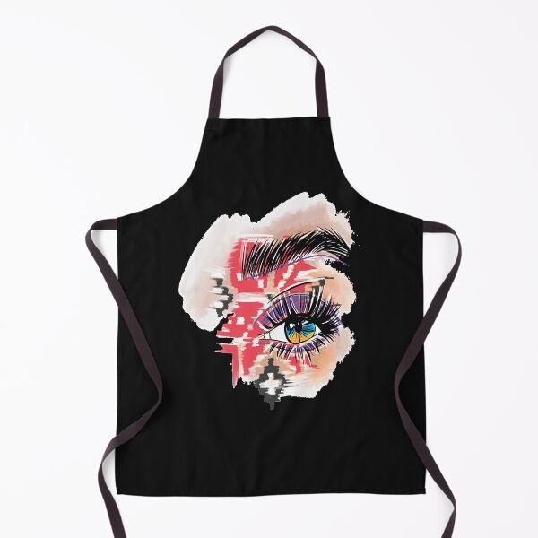 Item preview, Decorative colorful Pattern-56 designed and sold by pqrstshirts.