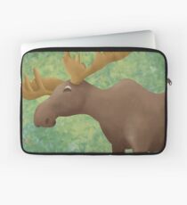 Moose Madness Laptop Sleeve