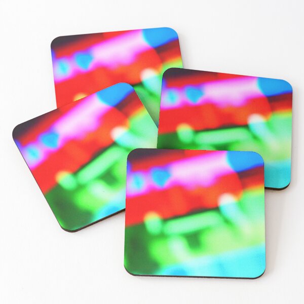 Item preview, Digital Color Blend designed and sold by RandomaLuxImage.