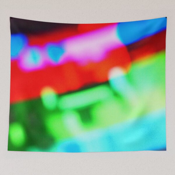 Item preview, Digital Color Blend designed and sold by RandomaLuxImage.