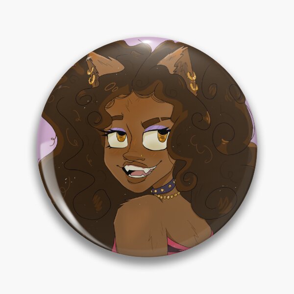 Item preview, baddie clawdeen designed and sold by yetimilk.