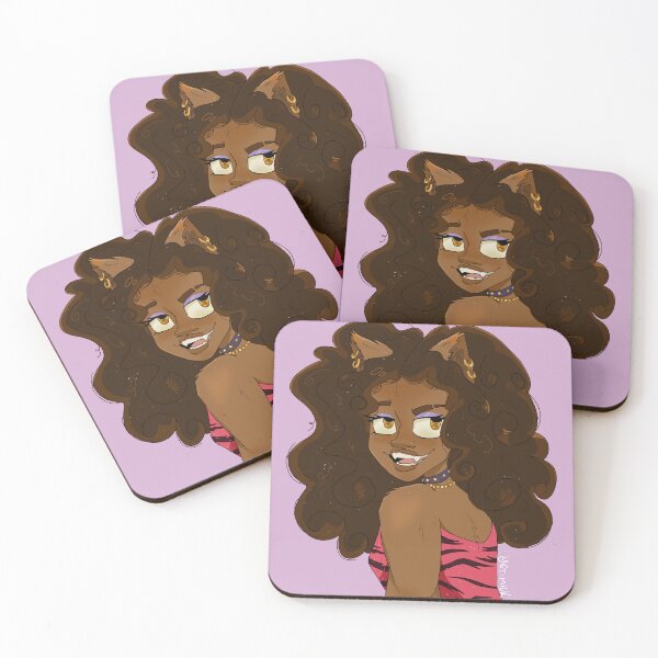 Item preview, baddie clawdeen designed and sold by yetimilk.