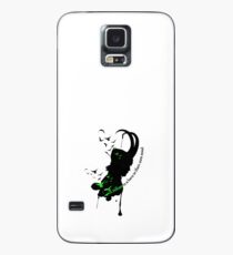 loki Case/Skin for Samsung Galaxy