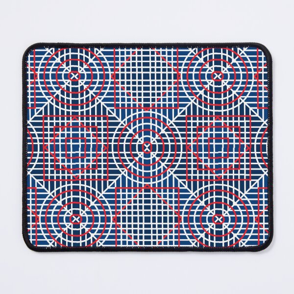 Item preview, Interlocking Shapes no. 55 designed and sold by Neil Feigeles.