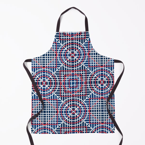 Item preview, Interlocking Shapes no. 55 designed and sold by Neil Feigeles.