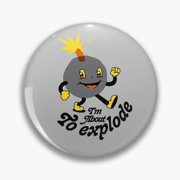 Item preview, bomb designed and sold by mathiole.