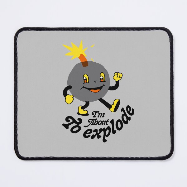 Item preview, bomb designed and sold by mathiole.