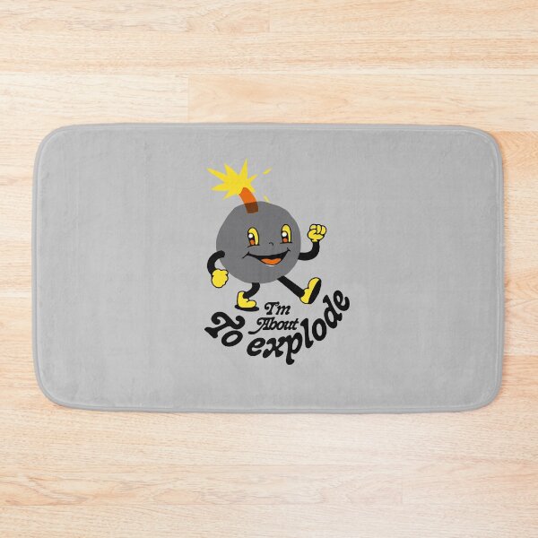 Item preview, bomb designed and sold by mathiole.