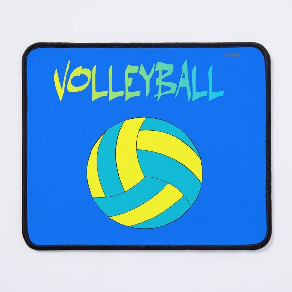 Item preview, Volleyball graphic #1 designed and sold by wowitsmytshirt.