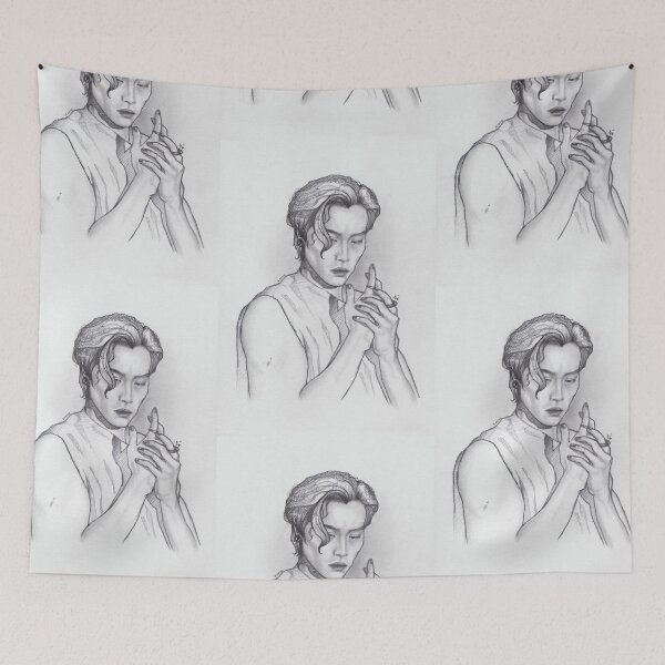 Item preview, Bible Wichapas designed and sold by irenedrew.