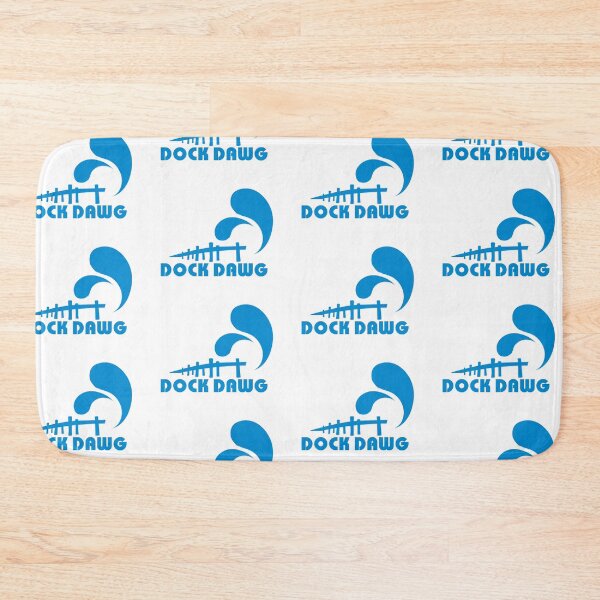 Item preview, DOCK DAWG - Add your dog to any design! designed and sold by dzk9designs.
