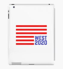 kanye iPad Case/Skin