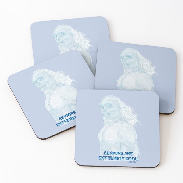 Item preview, BEING COOL LIKE ME designed and sold by THE AMERICAN TEEVANGELIST.