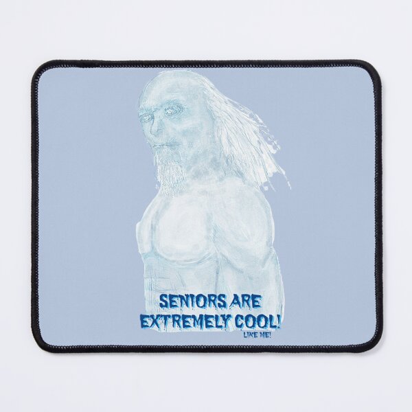 Item preview, BEING COOL LIKE ME designed and sold by THE AMERICAN TEEVANGELIST.