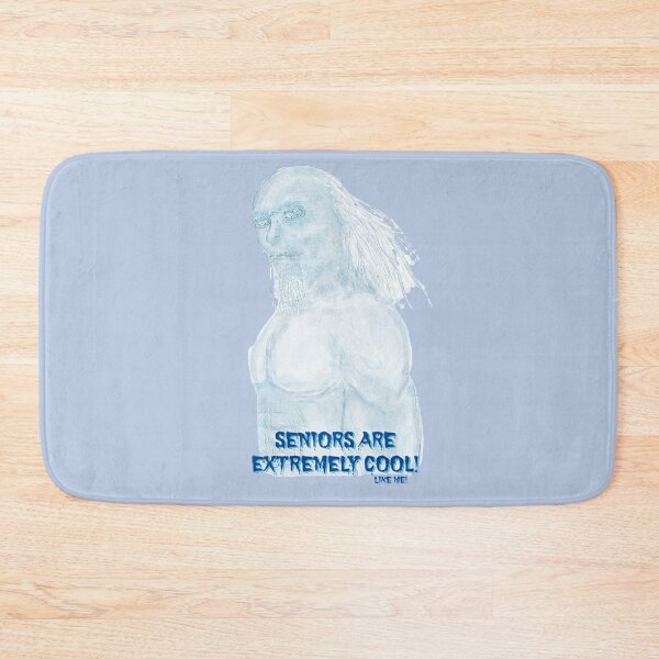 Item preview, BEING COOL LIKE ME designed and sold by THE AMERICAN TEEVANGELIST.