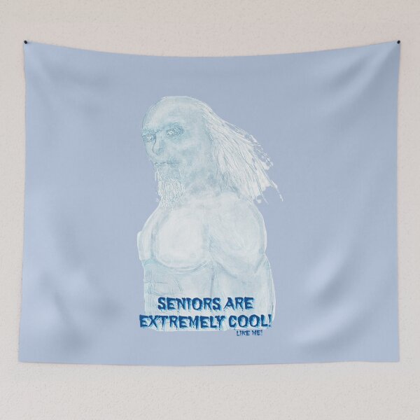 Item preview, BEING COOL LIKE ME designed and sold by THE AMERICAN TEEVANGELIST.