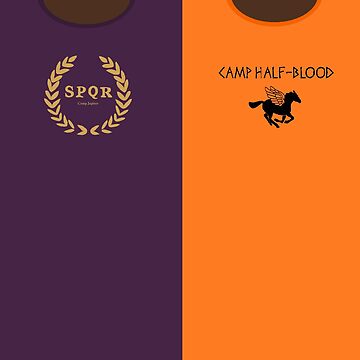 Camp Half Blood Shirt, Camp Halfblood Sweatshirt, Percy Jackson Tshirt, Camp  Half-Blood Alumni, Camp Jupiter