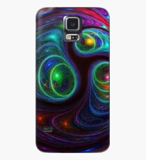 Spherical Gem Twist Case/Skin for Samsung Galaxy