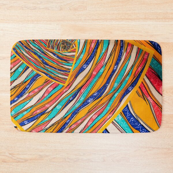 Item preview, Psychedelic Trans designed and sold by LIENZO Graphics ⭐⭐⭐⭐.