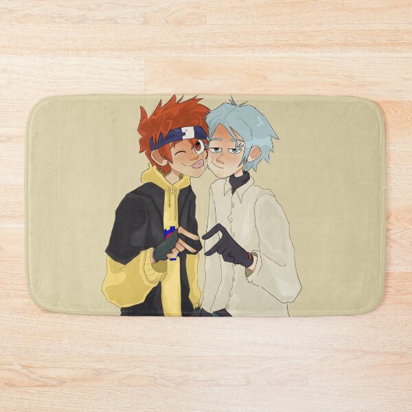 Item preview, renga heart designed and sold by yetimilk.