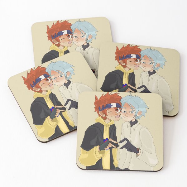 Item preview, renga heart designed and sold by yetimilk.